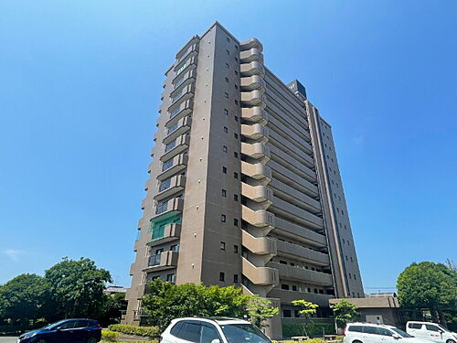 三重県松阪市末広町２丁目 賃貸マンション