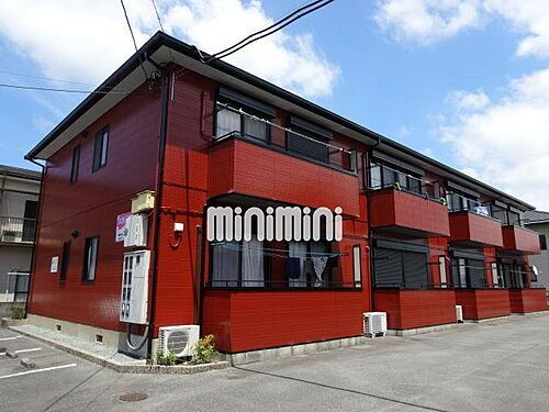 ハイムマグノリアＡ