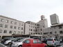 クリサンテーム２１ 病院「寺田病院まで410m」