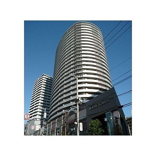 東京都荒川区荒川７丁目 地上28階地下2階建 築18年4ヶ月