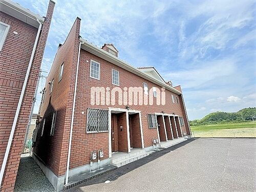 三重県津市河芸町中瀬 賃貸アパート