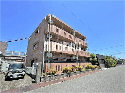 三重県津市幸町 賃貸マンション