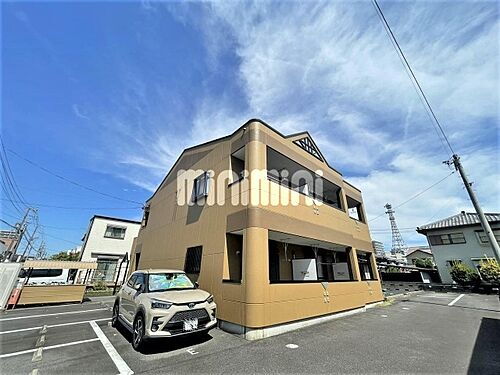 三重県津市南丸之内 賃貸マンション