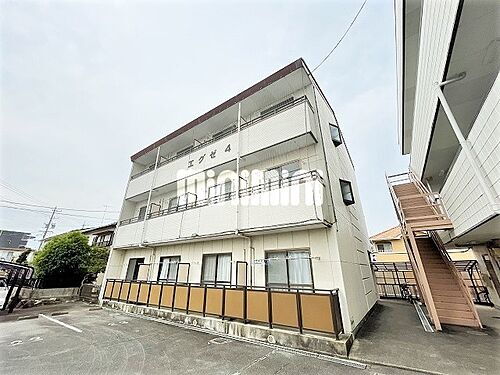 三重県津市一身田中野 賃貸マンション