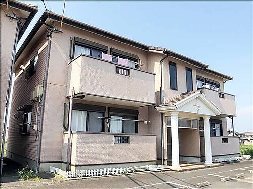 三重県津市一志町田尻 賃貸マンション