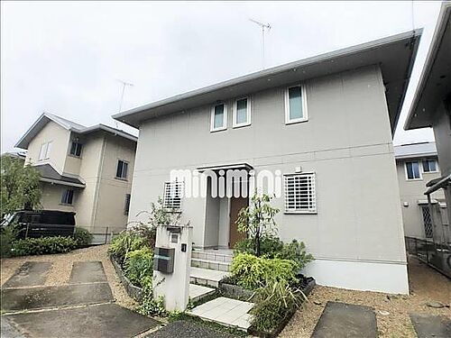 三重県津市上浜町４丁目 賃貸一戸建て