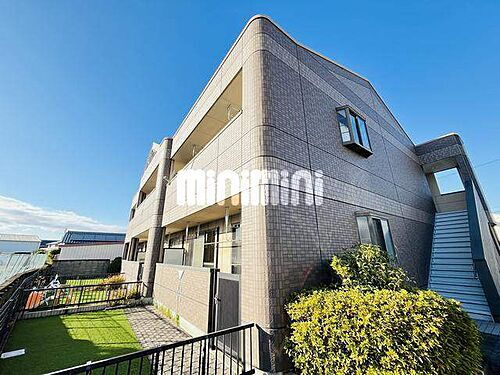 三重県津市久居明神町 賃貸マンション