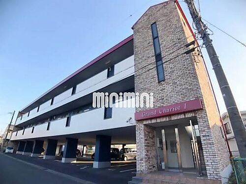 三重県津市久居持川町 賃貸マンション