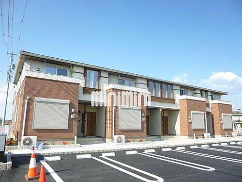 三重県津市藤方 賃貸アパート