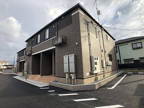 三重県津市船頭町津興 賃貸アパート