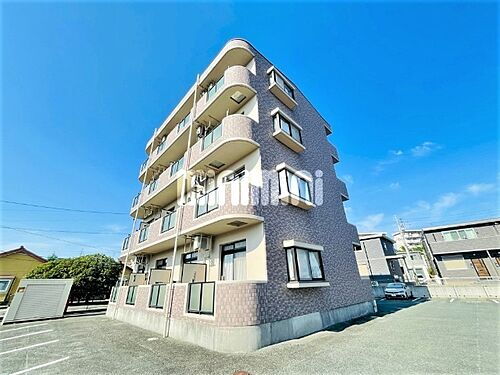 三重県津市鳥居町 賃貸マンション