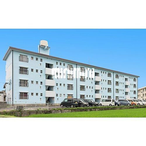 三重県津市半田 賃貸マンション