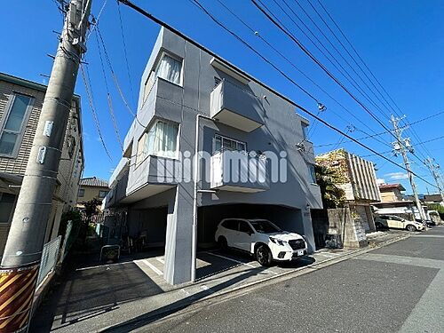 三重県津市西丸之内 賃貸マンション