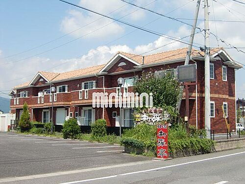 グランディス花水木　Ａ