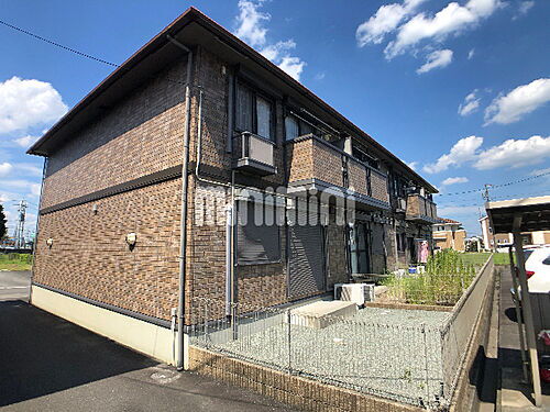 三重県津市一志町田尻 賃貸アパート