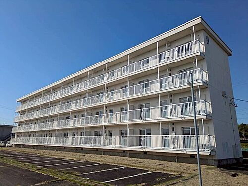 ヴィラナリー津　Ｂ