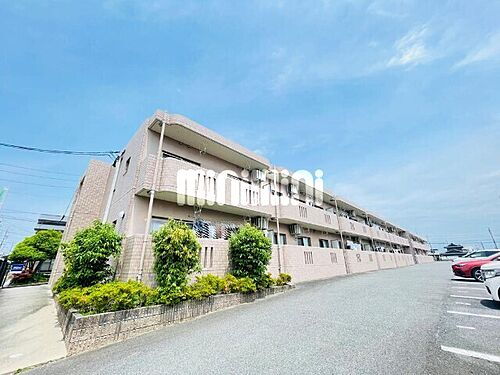 三重県鈴鹿市長太栄町２丁目 賃貸マンション