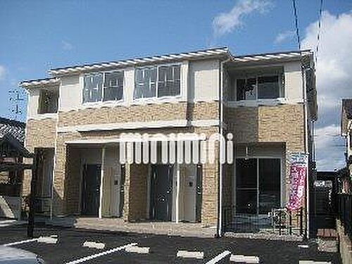 三重県鈴鹿市稲生塩屋３丁目 賃貸アパート