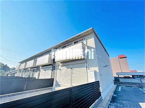 三重県鈴鹿市岸岡町 賃貸アパート