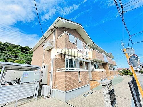 三重県鈴鹿市岸岡町 賃貸アパート