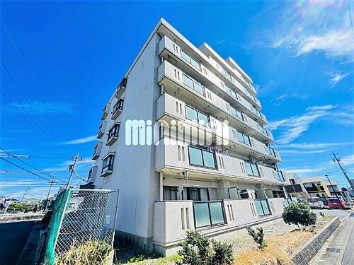 三重県鈴鹿市南江島町 賃貸マンション