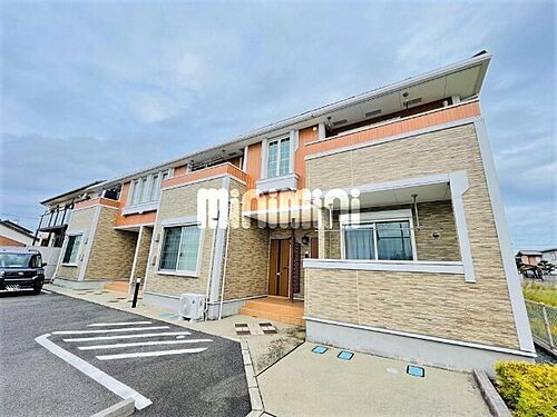 三重県鈴鹿市寺家５丁目 賃貸アパート