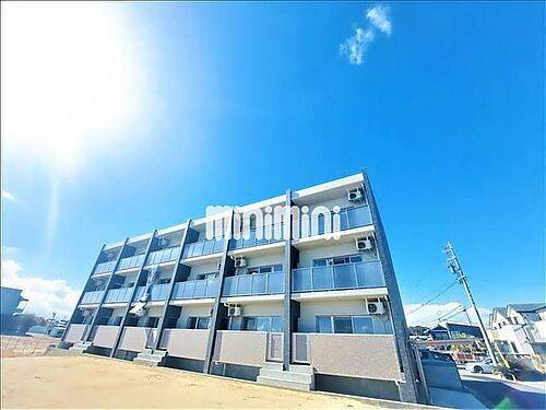 三重県鈴鹿市南若松町 賃貸マンション