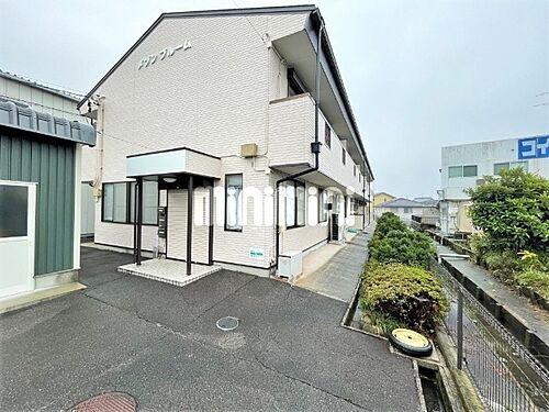 メゾンブルーム