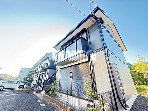 三重県鈴鹿市岸岡町 賃貸アパート