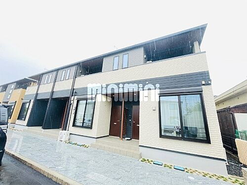 三重県鈴鹿市寺家７丁目 賃貸アパート