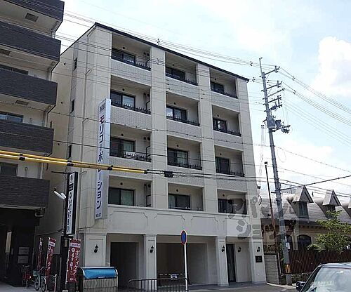 ＴＨＥ　ＧＡＲＮＥＴ　ＳＵＩＴＥ　ＲＥＳＩＤＥＮＣＥ　山科三