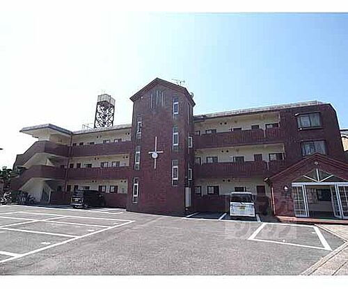 京都府京都市右京区梅津前田町 賃貸マンション