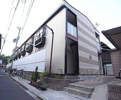 京都府京都市中京区壬生馬場町 築18年6ヶ月 2階建