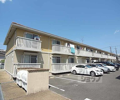 京都府京都市伏見区深草綿森町 築19年 2階建