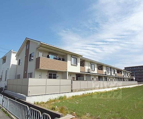 京都府京都市伏見区羽束師菱川町 築11年3ヶ月 2階建