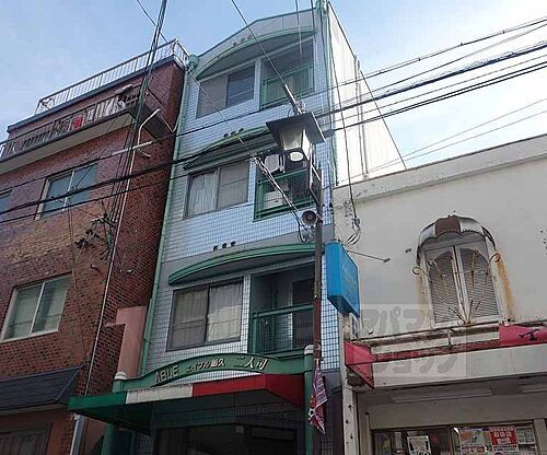 京都府京都市下京区二人司町 賃貸マンション