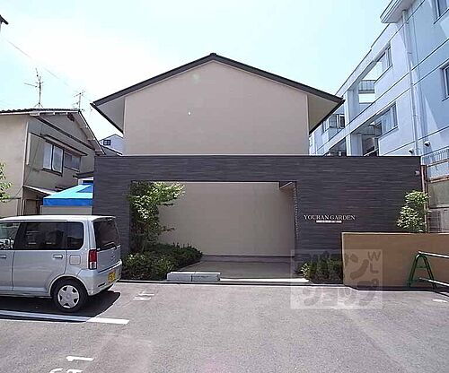 京都府京都市右京区梅津上田町 築12年10ヶ月 2階建