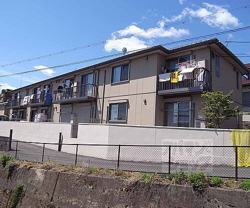 京都府京都市右京区鳴滝川西町 築16年11ヶ月 2階建