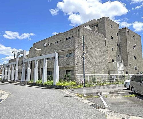 京都府京都市西京区大枝沓掛町 築34年8ヶ月 5階建