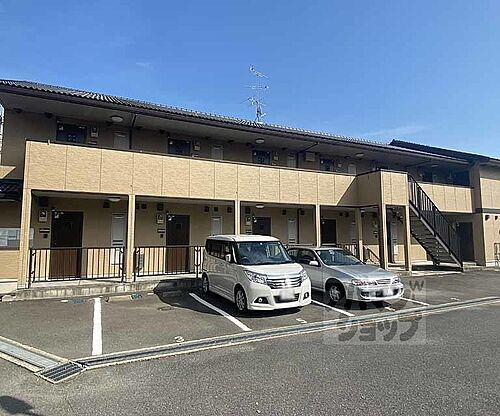 京都府京都市西京区樫原分田 築14年9ヶ月 2階建