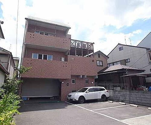 クオリティー嵯峨野