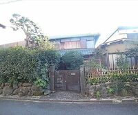 京都府京都市北区小山東花池町 2階建 築53年4ヶ月