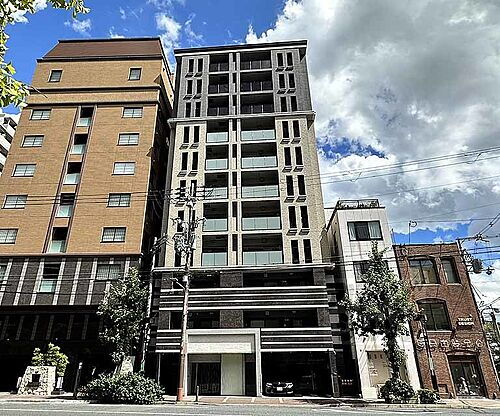 京都府京都市下京区河原町通四条下る２丁目稲荷町 11階建 築7年11ヶ月