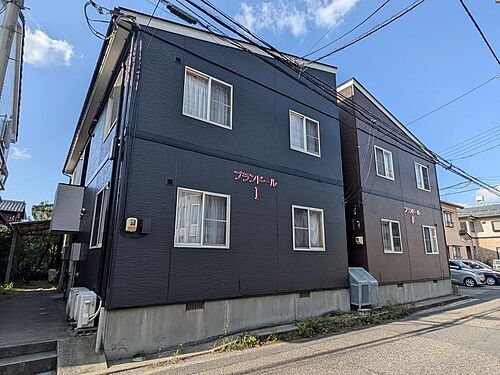 ブランドールＩ