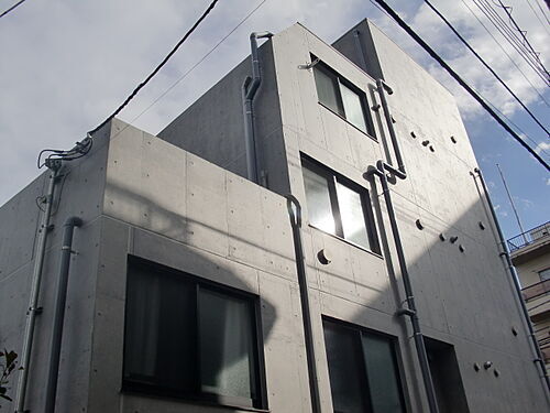 東京都杉並区高円寺南１丁目 賃貸マンション