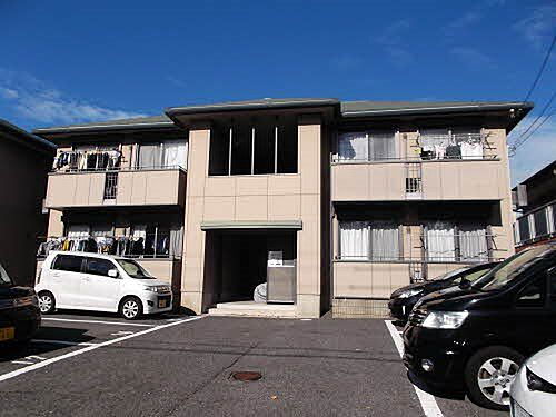 バリュージュ徳田　Ｃ棟