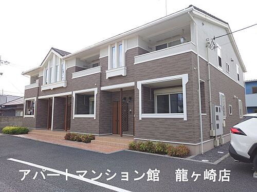 ハウスなごみ龍ヶ崎ＩＩ