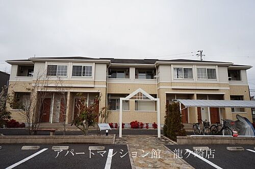 茨城県稲敷郡阿見町本郷２丁目 賃貸アパート
