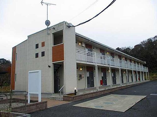 レオネクスト沼南８ 2階建