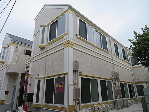 東京都杉並区阿佐谷北５丁目 賃貸アパート